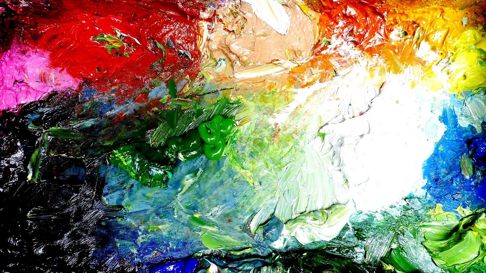 Painting Types Of Painting Paint Choices