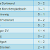 Germany Bundesliga 1 round 33
