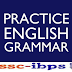 English Grammar Practice Sets PDF Download