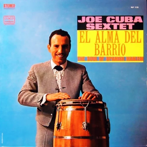 Lyrics de Joe Cuba