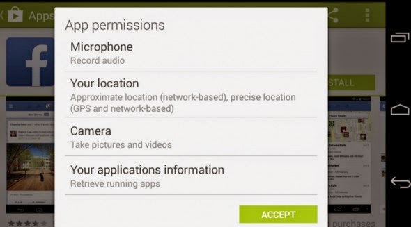 Προσοχή: Εφαρμογές Android χρησιμοποιούν την κάμερα εν αγνοία των χρηστών 