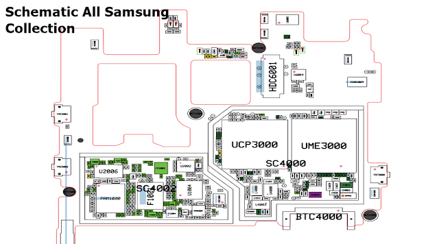 Kumpulan Schematic Andorid Samsung Update 2019 A-Z Kumpulan Schematic Andorid Samsung Update 2019 A-Z