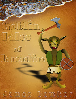 goblin, tales, lancashire, fairy, folks, legends, mythology