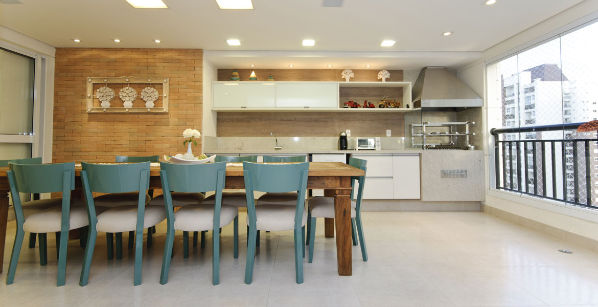 Pin de Ricky Roca en Churrasqueras | Decoración de cocina, Casas