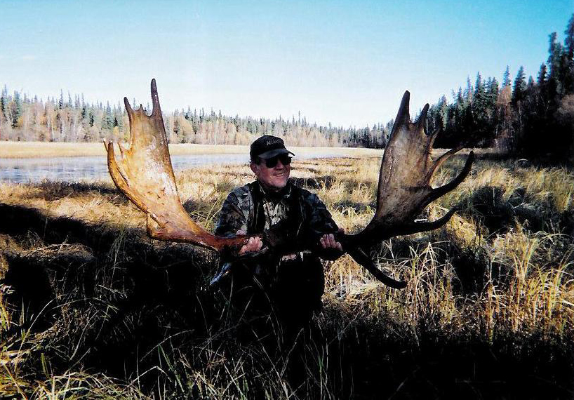 Western Outdoors Alaska Big Game Hunting Guide Services, Hunting