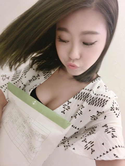 Amis L. 艾蜜絲 寫真書 三圍 Amis L. 艾蜜絲 寫真書 三圍