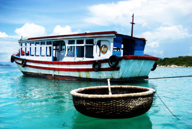 Nha Trang Beach Viet Nam transpot Nha Trang Beach Viet Nam