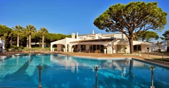 Ayrton Senna: Visita a Última Casa de Ayrton Senna na Quinta do Lago