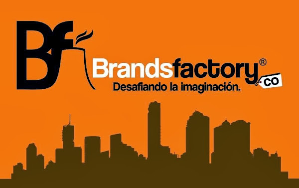 Brands Factory