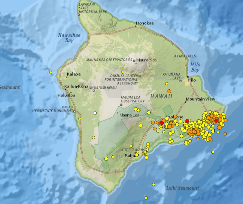 The Big Wobble Volcano Activity Quick Read