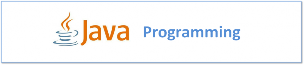Developer tutorials logical programming in java