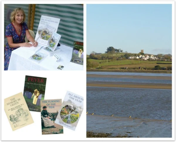 Tales of the Riverbank with Liz Shakespear