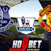 Prediksi Everton vs Manchester United 23 April 2016