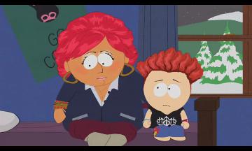 South Park Episodio 14x09 Es cosa de Jersey