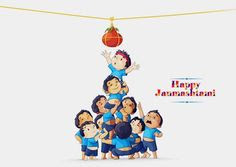 janmashtami images