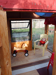 playhouse coop chicken into fixture pooh became play
