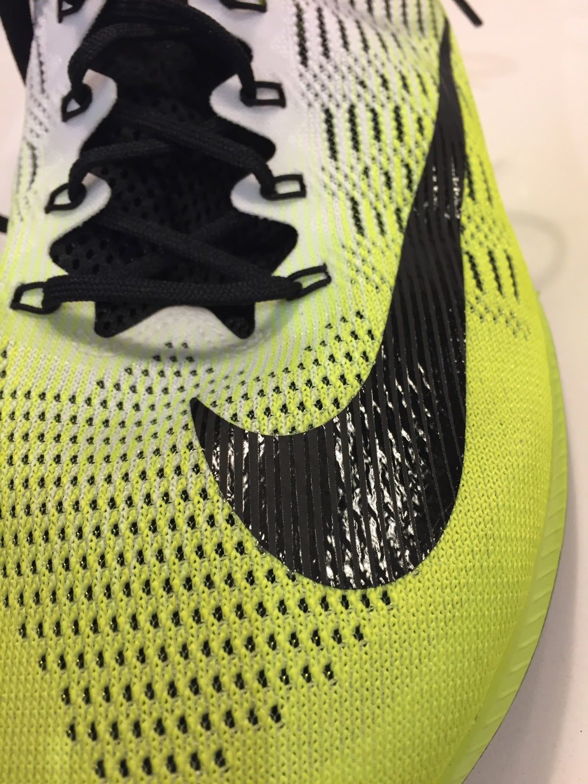 Road Trail Nike Elite Review: As Good it Gets?