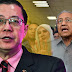 Tunggu restu saya jika Bersatu mahu masuk Sabah