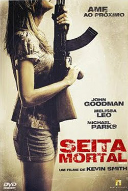 Seita Mortal - DVDRip Dual Áudio