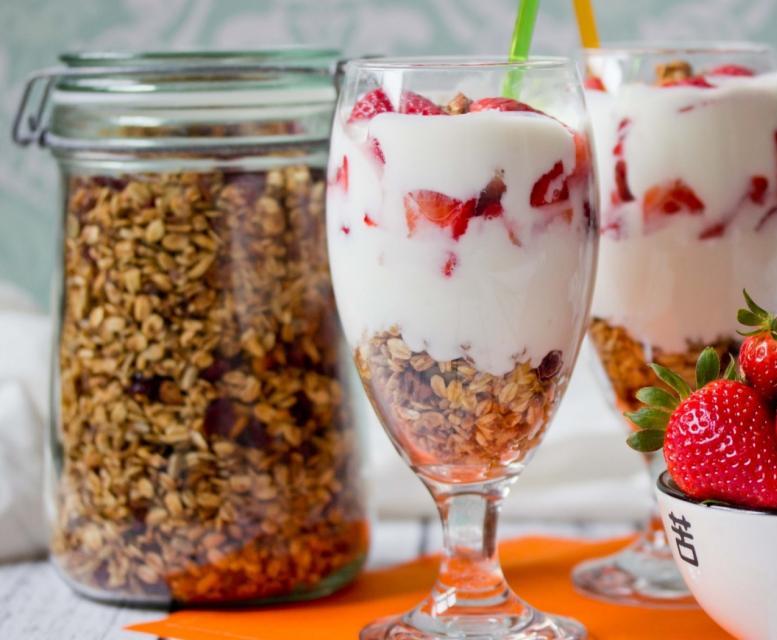 CEREAL SCIENCE AND TECHNOLOGY Starch content in cereal grains