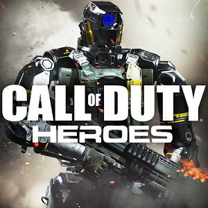 Call of Duty Heroes 3.0.2 APK + Hack MOD - APK PRO