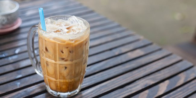 Es Kopi Lebih Sehat dari Kopi Panas? Ini Alasannya