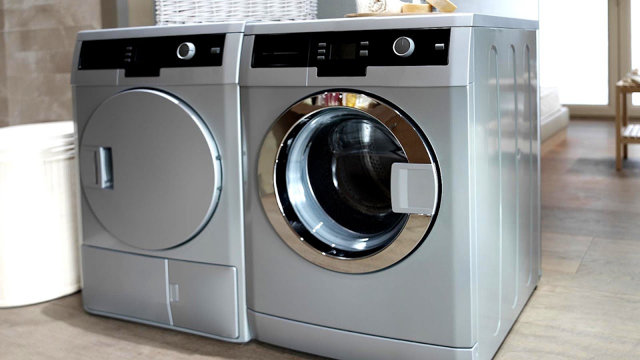Energy Efficient Washer And Dryer Reviews Energy Choices