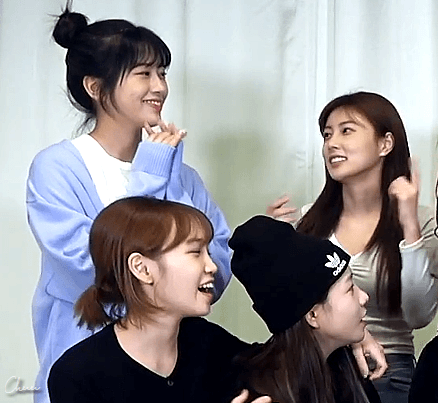 혜원이랑 유진이