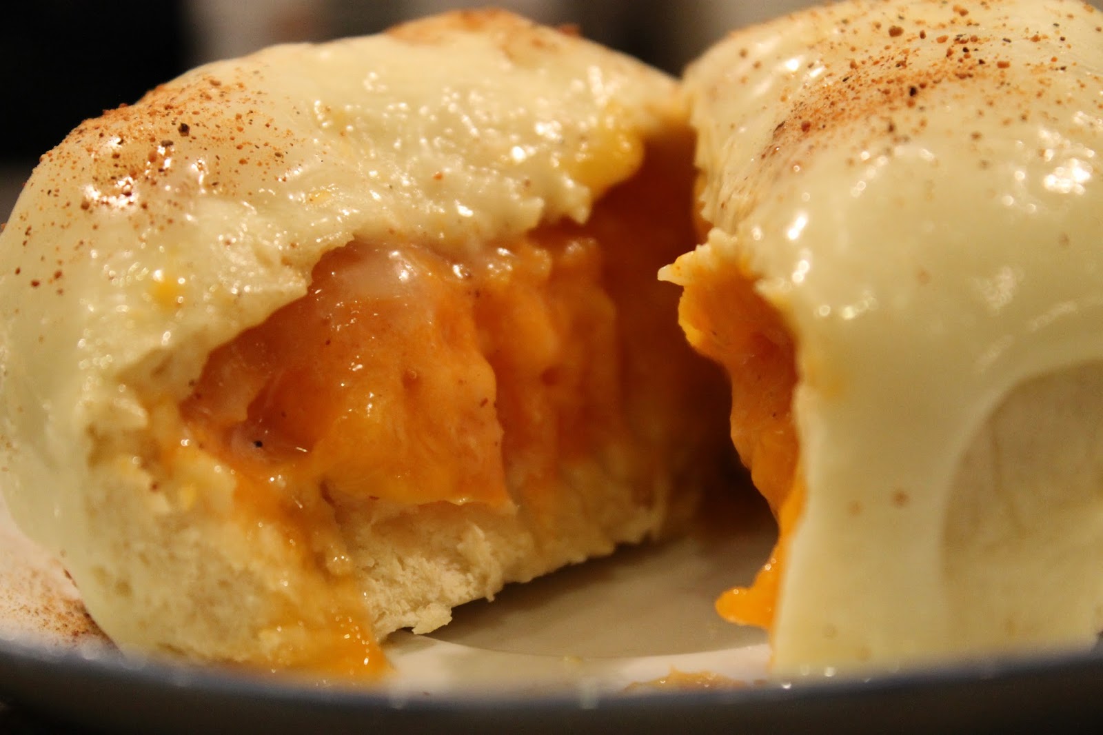 Murrayed Life Fruit Dumplings!