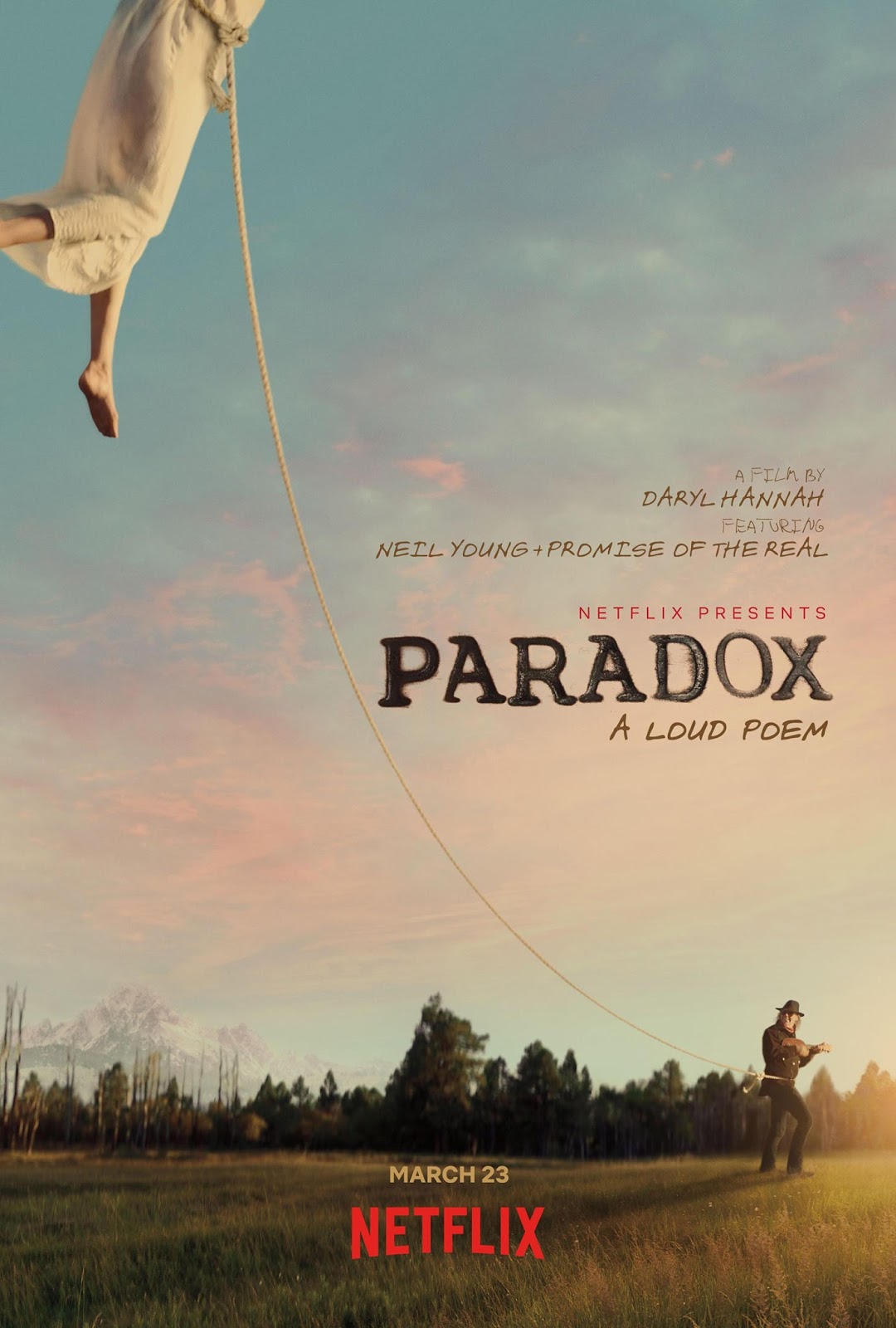 Paradox 2018 - Full (HD)
