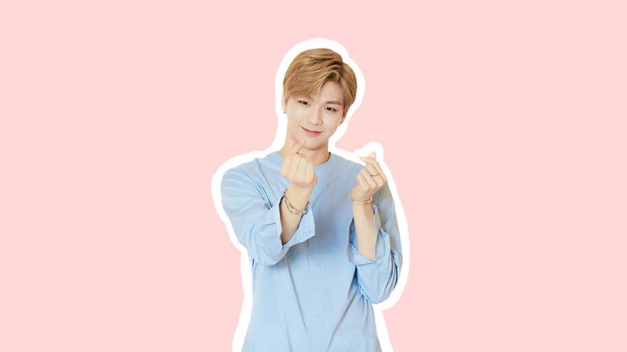 Kang Daniel, 4K, #4.1445