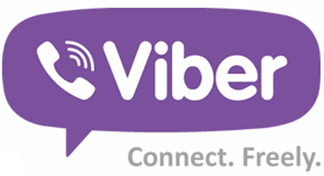 تطبيق viber تطبيق فايبر viber