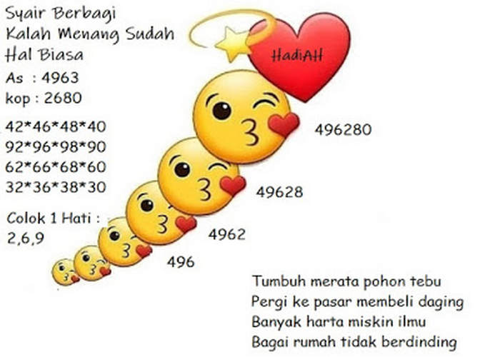 SYAIR HK ASIKTOTO