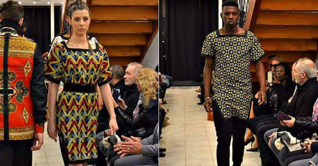 FashionDRA | Focus Brand : WAZAL Couture