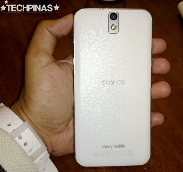 Cherry Mobile Cosmos One