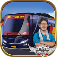 Bus Simulator Indonesia (BUSSID) Full Mod Apk Unlimited Money Update
