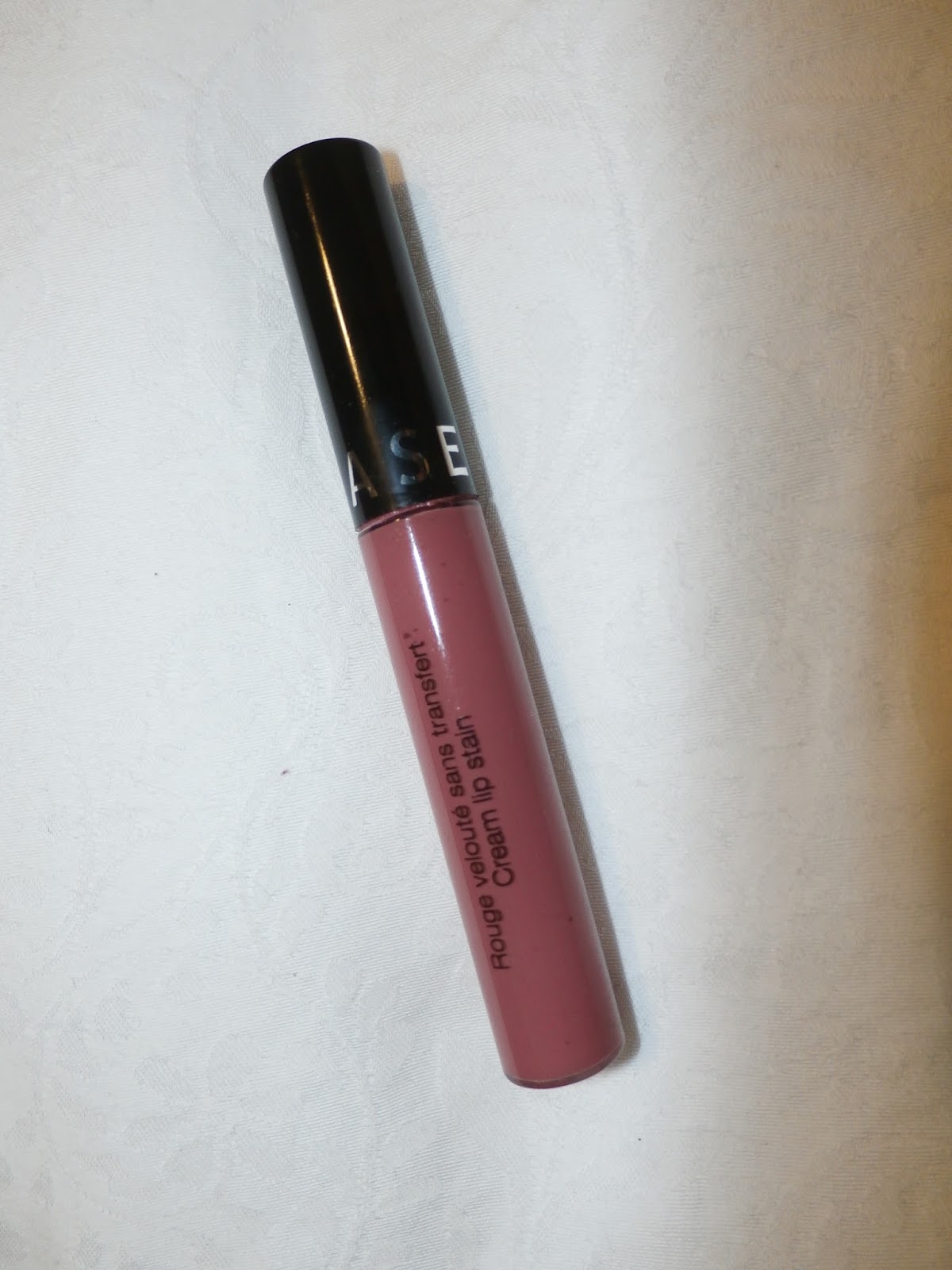My Makeup Issues Sephora Collection Cream Lip Stain in 13 Marvelous