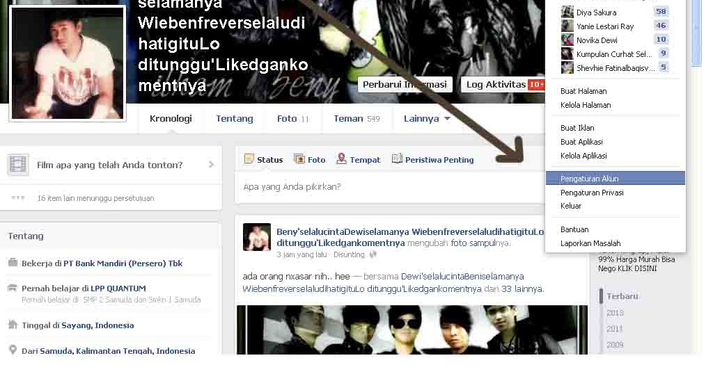 89 Gambar Nama Fb Yg Keren Terlihat Keren Gambar Pixabay