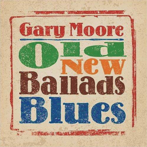 「Old New Ballads Blues」(06) から " No Reason To Cry " を私訳