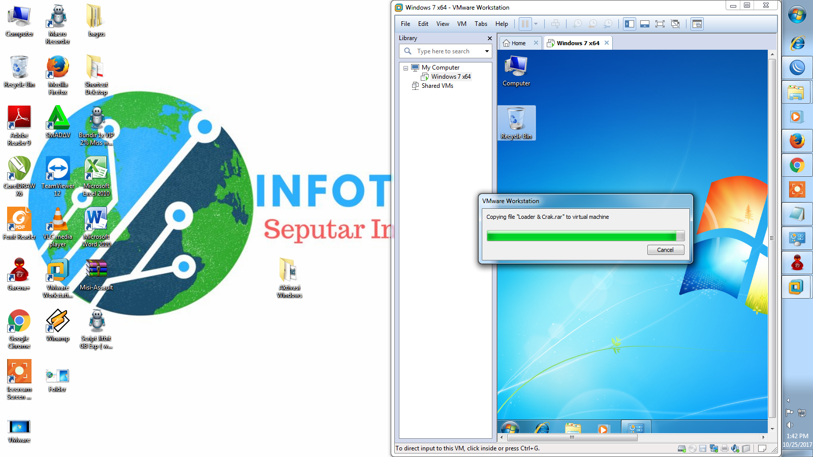 Windows x64 vmware. Windows x64 vmware