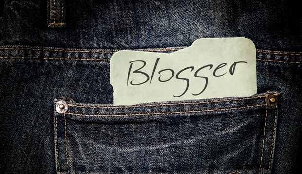 Kesalahan Buruk yang Sering Dilakukan oleh Seorang Blogger Kesalahan Buruk yang Sering Dilakukan oleh Seorang Blogger