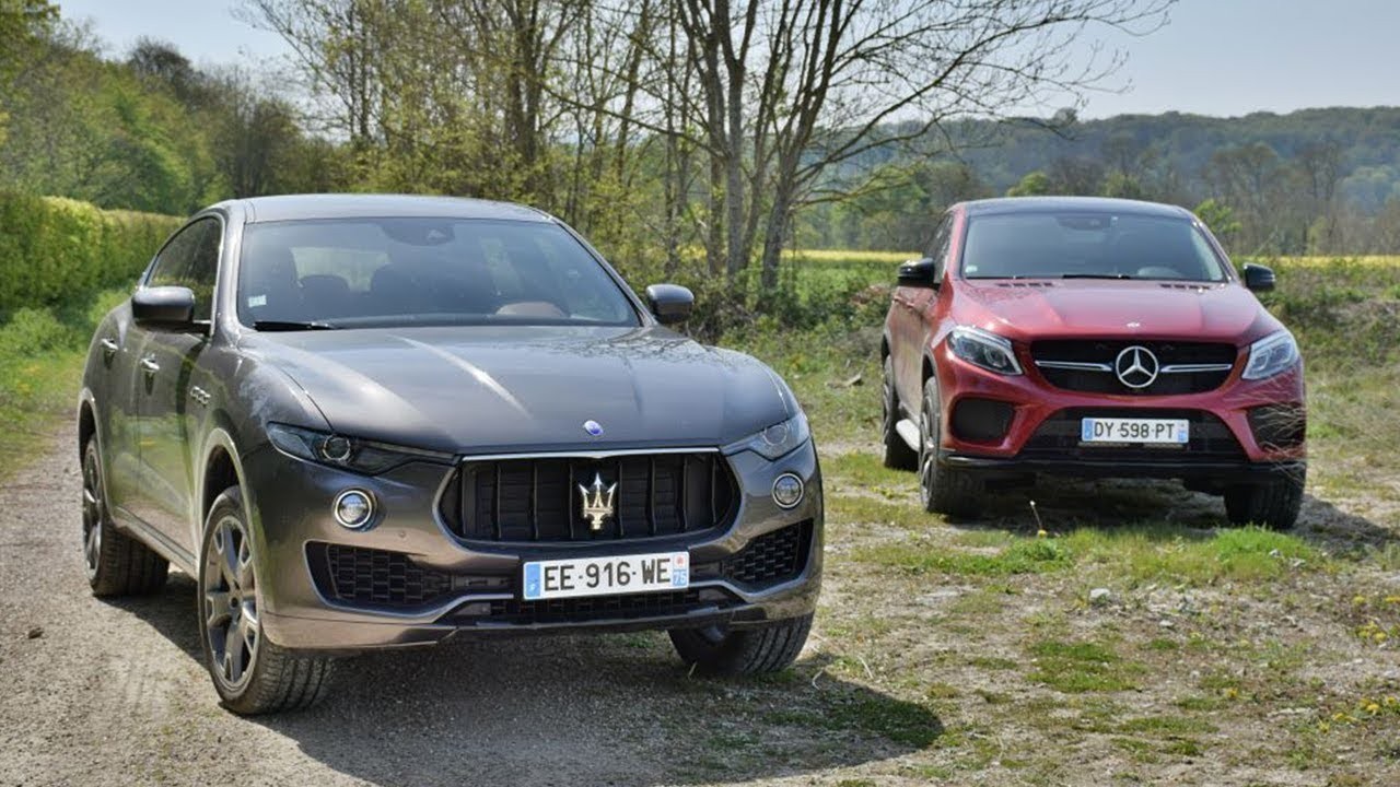 Maserati Levante Release Date and Review Exterior Interior Maserati Levante Release Date and Review Exterior Interior