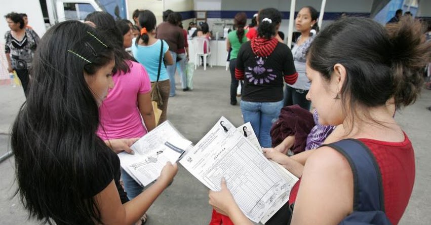PRONABEC: Beca 18 incluye 9 carreras profesionales nuevas en su convocatoria 2017 - www.pronabec.gob.pe PRONABEC: Beca 18 incluye 9 carreras profesionales nuevas en su convocatoria 2017 - www.pronabec.gob.pe