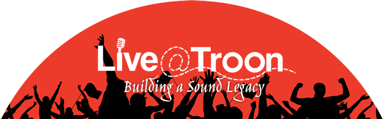 Live@Troon News and Events