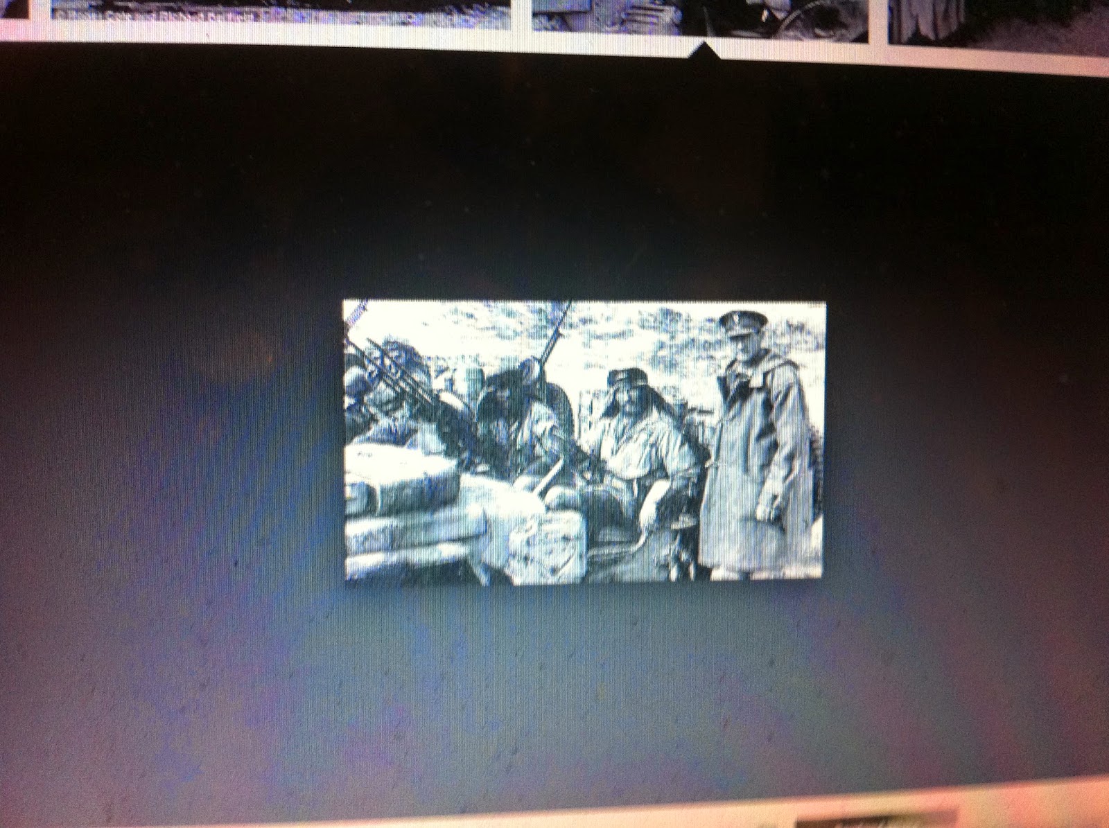 THE BLACK SOCIAL HISTORY:: BLACK SOCIAL HISTORY : BLACK SAS WAR HERO ...