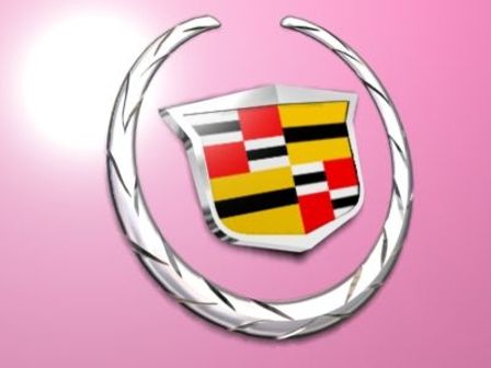 Cadillac Logo Cadillac Logo