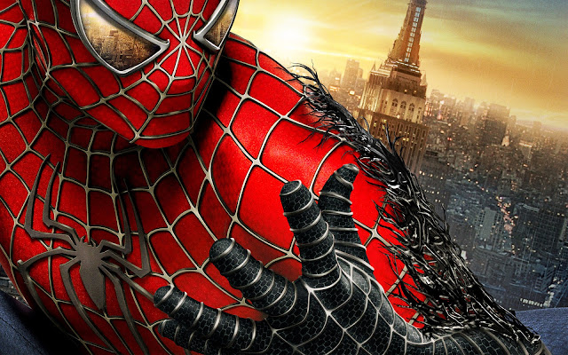 Pendapatan Film Spider-Man dari Masa ke Masa, Manakah yang Paling Laris?