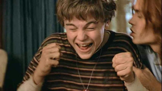 gilbert grape