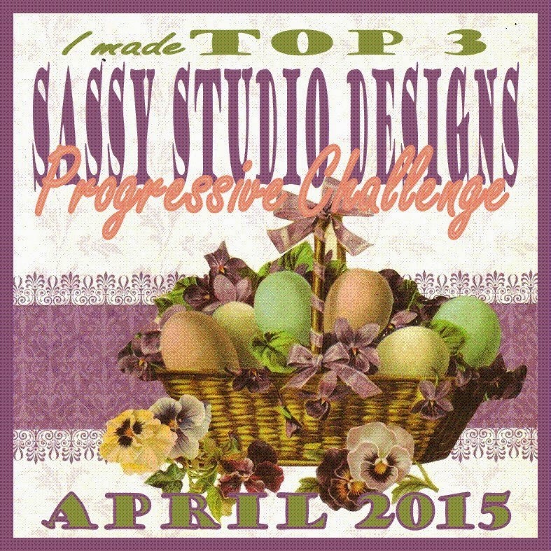 Sassy Studio Designs - top 3