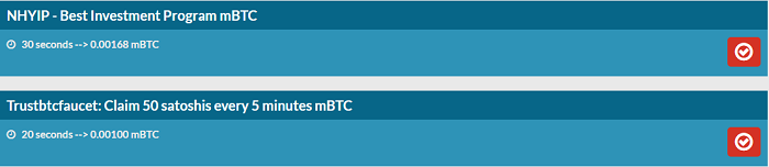 CoinBulb Gana Bitcoin Viendo Anuncios